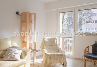 Rakowiec 3 pokoje do wynajęcia