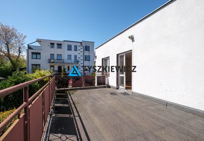 Projekt na rozbudowę domu, działka 608m2