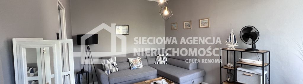 2-pok.mieszkanie w śródmieściu gdyni