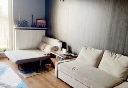 Kawalerka w ząbkach