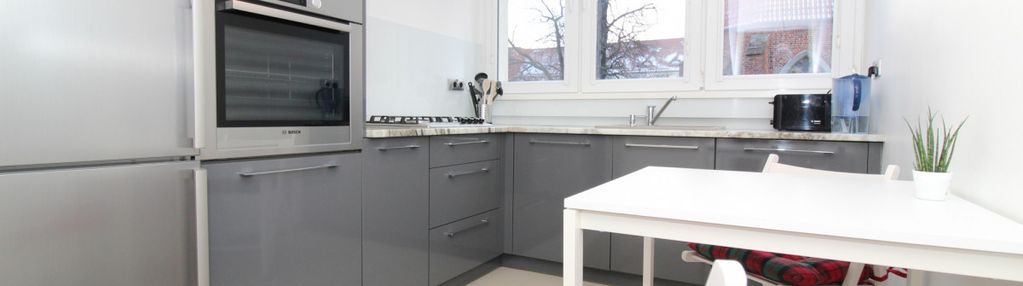 3 pokojowe mieszkanie przy  ul. szewskiej w rynku