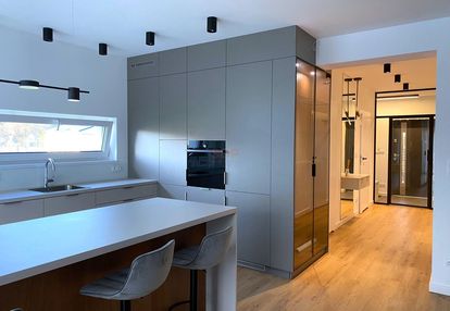 Bliźniak 170 m2 | tyniec mały| klimatyzacja | garaż |