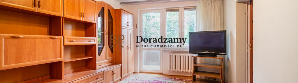 Mieszkanie 55,5 m² | parter | os. tysiąclecia