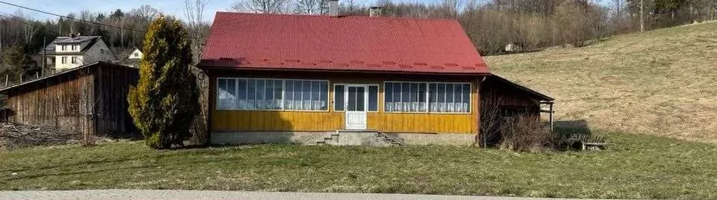 Dom na sprzedaż