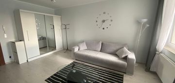 Słoneczna kawalerka 37 m² - ul. europejska