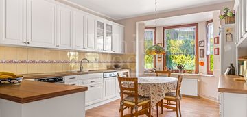 Dom w zabudowie bliźniaczej-gdańsk migowo (morena)