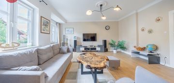 Przestronne mieszkanie na sprzedaż w trzciance.