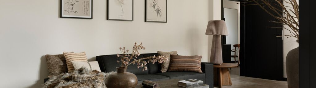 Apartament zen in japan – harmonia w sercu miasta