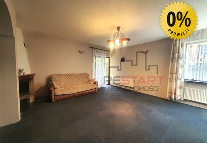 Bliźniak z potencjałem, ogród + garaż w grodzisku