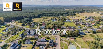 Działka budowlana w miejscowości tupadły