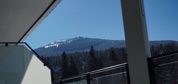 250 metrów od deptaku.