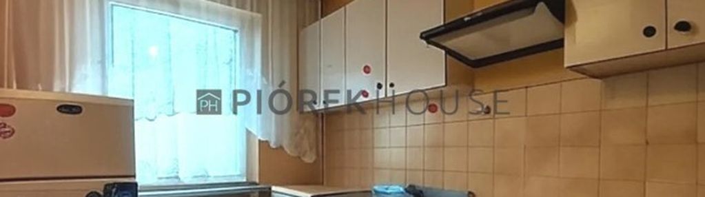 3-pokojowe mieszkanie na pradze-południe