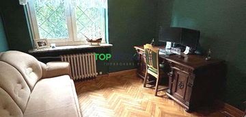 Komfortowy dom z ogrodem, dla rodziny lub firmy