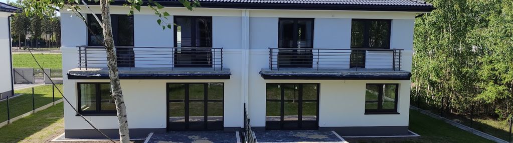 Rynek pierwotny - bliźniak w kolonii mrokowskiej