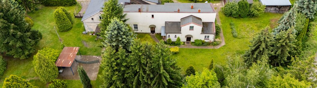 Przestronny dom w centrum sieradza