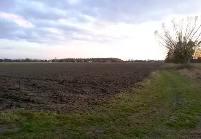 Działka na sprzedaż 463m2