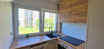 Piękne ,nowe mieszkanie z balkonem