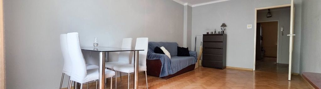 Mieszkanie na 1 piętrze ! sieradz - 46,8 m2