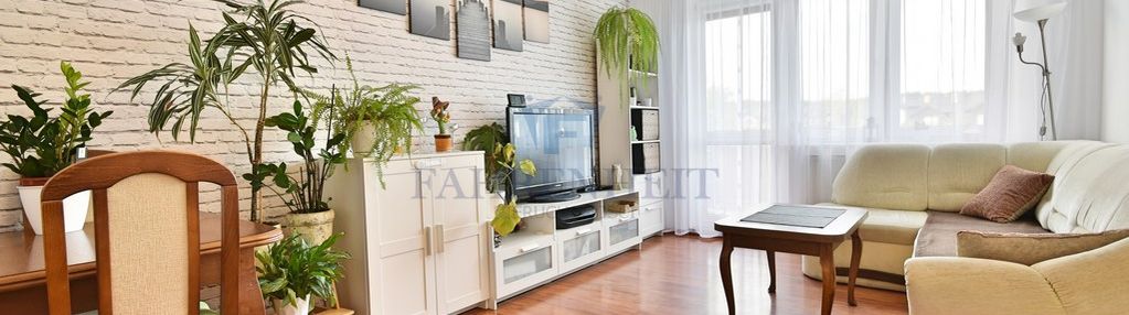 3 pokoje, dwustronne, wirtualny spacer