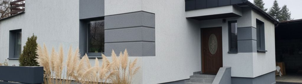 Dom do własnej aranżacji – opole zakrzów