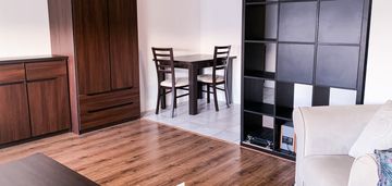 Urokliwe poddasze przy pl. grunwaldzkim – okazja!