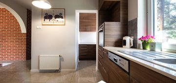 Dom marzeń w jurowcach w świetnej cenie