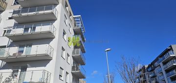2 niezależne pokoje osobna kuchnia, szybki tramwaj
