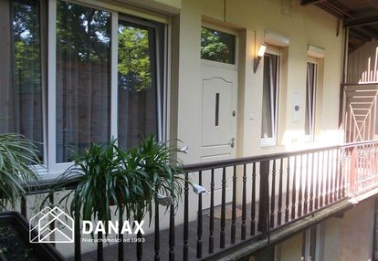 Stare miasto ciche mieszkanie 1-pokojowe