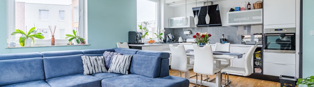 4 pokoje, miejsce w hali! winda! dla rodziny!