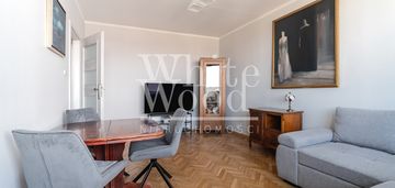 Wygodne 4 pokoje z widokiem na morze, ul. chłopska