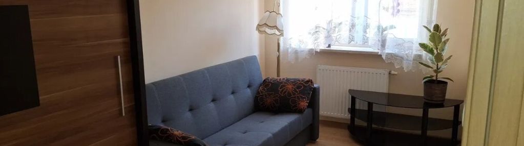 2-pokojowe mieszkanie na pradze-północ