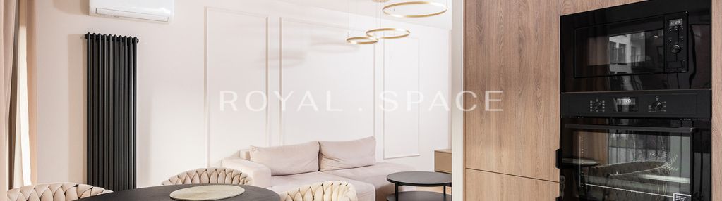 Słoneczny apartament na zabłociu | lokum salsa