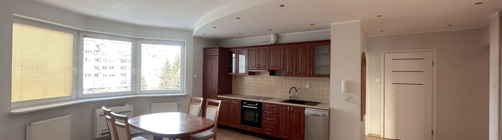 Dwustronne 3 pokoje | garaż | blisko skm