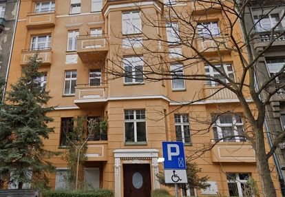 Okolice ul. przestrzennej