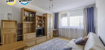 Kawalerka w redłowie