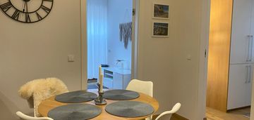 Centrum 2 niezależne pokoje blisko morza i dworca