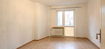 Przestronne mieszkanie 3 pokojowe w centrum piły