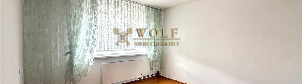 Dom wolnostojący-dwurodzinny w tarnowskich górach