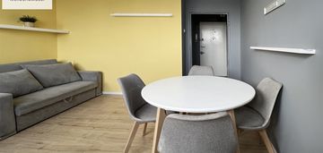 Na sprzedaż | m-4 na błoniu | 47 m2