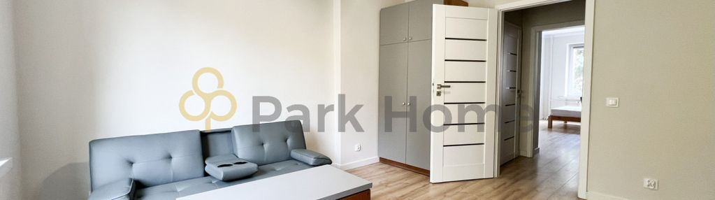 Przytulne mieszkanie w sercu miasta - 49,57m2