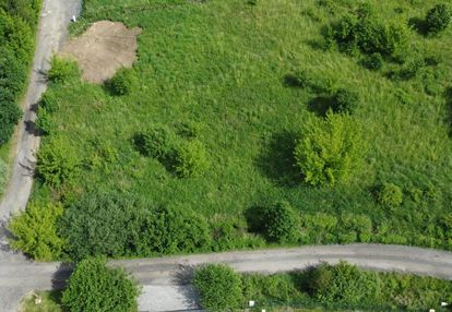 Działka budowlana 1466m2 na pilchowie. blisko lasu