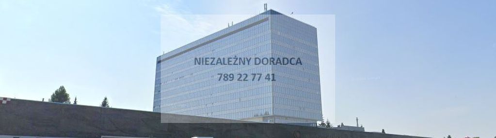 Teren pod usługi medyczne - tuż przy czd