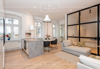 Piękne mieszkanie przy starym rynku!