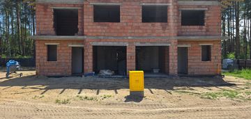 Mroków | lokal 136,5m2 | działka 425m2