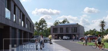 Mieszkanie w nowej inwestycji osiedle wólki