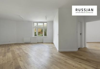 Apartament z charakterem w sercu wrzeszcza | 96 m²