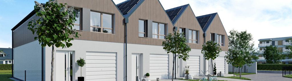 Segment a2 - 121 m2  pzy ul. kwarcowej