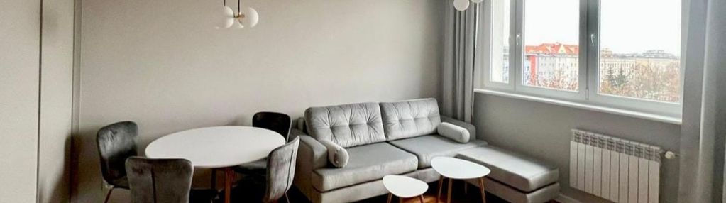Dwa pokoje na wynajem, super lokalizacja