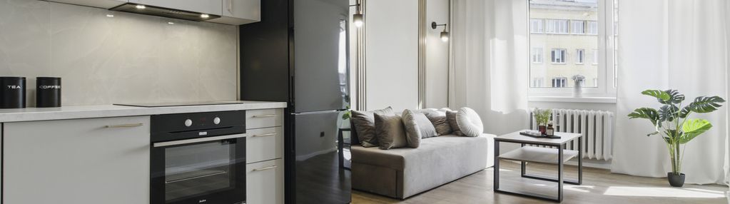 3 pokoje| po remoncie| śródmieście| balkon