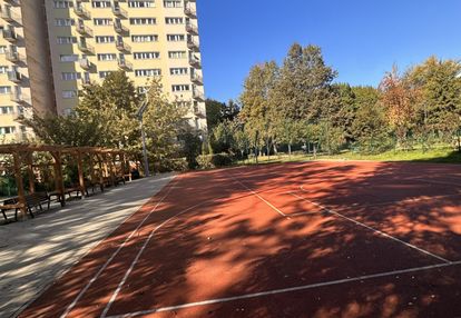 2/3 pokoje na ochocie przy wum blisko parku